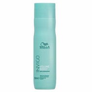 Wella Professionals Invigo Volume Boost Bodifying Shampoo shampoo for volumizing hair 250 ml - Shampoo