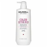GOLDWELL Dualsenses Color Extra Rich Brilliance Shampoo šampón na farbené vlasy 1000 ml - Šampón
