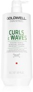 GOLDWELL Dualsenses Curls & Waves Hydrating Shampoo vyživujúci šampón na vlnité a kučeravé vlasy 1000 ml - Šampón