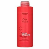 Wella Professionals Invigo Color Brilliance Color Protection Shampoo shampoo for fine coloured hair - Shampoo