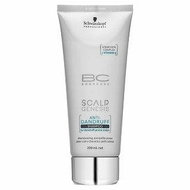 Schwarzkopf Professional BC Bonacure Scalp Genesis Anti-Dandruff Shampoo 200 ml - Shampoo