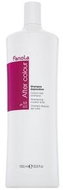 Fanola After Colour Shampoo Shampoo for coloured hair 1000 ml - Shampoo