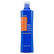 FANOLA No Orange Shampoo šampon pro barvené vlasy s tmavými odstíny 350 ml - Šampón
