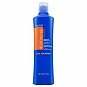 Fanola No Orange Shampoo Shampoo for Coloured Hair with Dark Shades 350ml - Shampoo