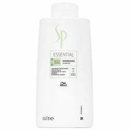 Wella Professionals SP Essential Nourishing Shampoo nourishing shampoo for all hair types 1000 ml - Shampoo