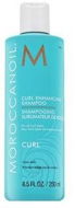 MOROCCANOIL Curl Curl Enhancing Shampoo tápláló sampon hullámos és göndör hajra 250 ml - Sampon