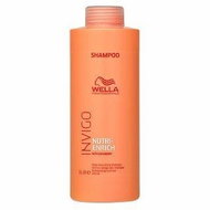 Wella Professionals Invigo Nutri-Enrich Deep Nourishing Shampoo nourishing shampoo for dry hair 10 - Shampoo