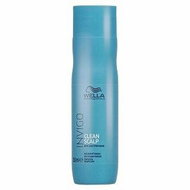 Wella Professionals Invigo Balance Clean Scalp Anti-Dandruff Shampoo 250 ml - Shampoo