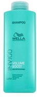 Wella Professionals Invigo Volume Boost Bodifying Shampoo shampoo for volume 1000 ml - Shampoo