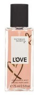 Victoria's Secret Love body spray for women 75 ml - Body Spray