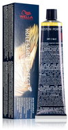 Wella Professionals Koleston Perfect Me+ Rich Naturals professional permanent hair colour 10/8 - Hair Dye
