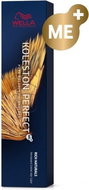 Wella Professionals Koleston Perfect Me+ Rich Naturals professional permanent hair colour 6/3 - Hair Dye