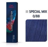 Wella Professionals Koleston Perfect Me+ Special Mix professional permanent hair colour 0/88 6 - Hair Dye