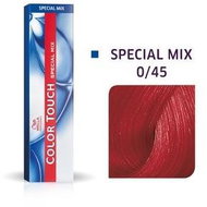 Wella Professionals Color Touch Special Mix professional demi-permanent hair colour 0/45 60 ml - Hair Dye