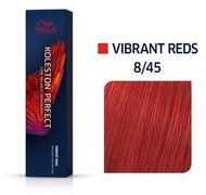 Wella Professionals Koleston Perfect Me+ Vibrant Reds professional permanent hair colour 8/45 - Hair Dye