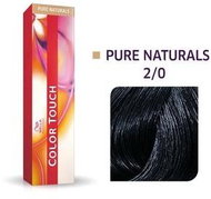 Wella Professionals Color Touch Pure Naturals professional demi-permanent hair colour with multi- - Hair Dye