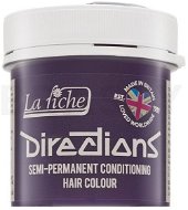 La Riché Directions Semi-Permanent Conditioning Hair Colour semi-permanent hair colour Lilac 88 - Hair Dye