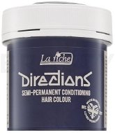 La Riché Directions Semi-Permanent Conditioning Hair Colour semi-permanent hair colour Silver 8 - Hair Dye