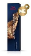 Wella Professionals Koleston Perfect Me+ Pure Naturals professional permanent hair colour 44/0 - Hair Dye
