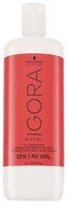 Schwarzkopf Professional Igora Royal Oil Developer 12% hair colour activator 1000 ml - Hair Developer