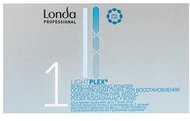Londa Professional Lightplex 1 Bond Lightening Powder 2x 500g - Hair Dye
