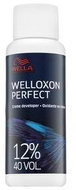 Wella Professionals Welloxon Perfect Creme Developer 12% / 40 Vol. developing emulsion for all types - Hair Dye