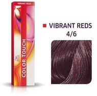 Wella Professionals Color Touch Vibrant Reds professional demi-permanent hair colour with multi-d - Hair Dye