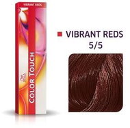 Wella Professionals Color Touch Vibrant Reds professional demi-permanent hair colour with multi-d - Hair Dye