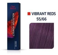 Wella Professionals Koleston Perfect Me+ Vibrant Reds professional permanent hair colour 55/66 - Hair Dye