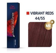 Wella Professionals Koleston Perfect Me+ Vibrant Reds Professional Permanent Hair Colour 44/55 - Hair Dye