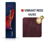 Wella Professionals Koleston Perfect Me+ Vibrant Reds professional permanent hair colour 44/65 - Hair Dye