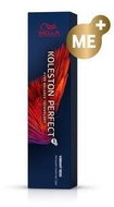 Wella Professionals Koleston Perfect Me+ Vibrant Reds professional permanent hair colour 6/45 - Hair Dye