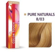 Wella Professionals Color Touch Pure Naturals professional demi-permanent hair colour with multi- - Hair Dye
