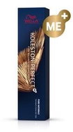 Wella Professionals Koleston Perfect Me+ Pure Naturals professional permanent hair colour 3/00 - Hair Dye