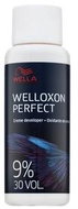 Wella Professionals Welloxon Perfect Creme Developer 9% / 30 Vol. Hair Color Activator 60 ml - Hair Dye