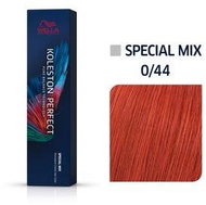 Wella Professionals Koleston Perfect Me+ Special Mix professional permanent hair colour 0/44 6 - Hair Dye