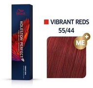 Wella Professionals Koleston Perfect Me+ Vibrant Reds professional permanent hair colour 55/44 - Hair Dye