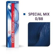 Wella Professionals Color Touch Special Mix professional demi-permanent hair colour 0/88 60 ml - Hair Dye