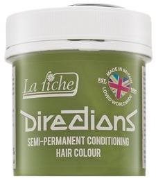 LA RICHÉ Directions Semi-Permanent Conditioning Hair Colour Fluorescent Lime 88ml - Hair Dye - Main image