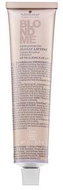 Schwarzkopf Professional BlondMe Bond Enforcing Blonde Lifting Cream for lightening hair Sand 60 ml - Hair Dye