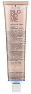 Schwarzkopf Professional BlondMe Bleach & Tone Lightening Additive hair lightening cream Cool 60 - Hair Dye