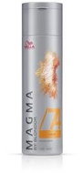 Wella Professionals Blondor Pro Magma Pigmented Lightener professional highlighter colour for natura - Hair Dye