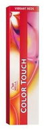 Wella Professionals Color Touch Vibrant Reds professional demi-permanent hair colour with multi-d - Hair Dye