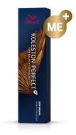 Wella Professionals Koleston Perfect Me+ Deep Browns professional permanent hair colour 8/7 60 - Hair Dye