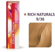 Wella Professionals Color Touch Rich Naturals professional demi-permanent hair colour with multi- - Hair Dye