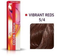 Wella Professionals Color Touch Vibrant Reds professional demi-permanent hair colour with multi-d - Hair Dye