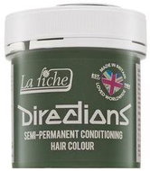 LA RICHÉ Directions Semi-Permanent Conditioning Hair Colour Fluorescent Green 88ml - Hair Dye