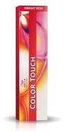 Wella Professionals Color Touch Vibrant Reds professional demi-permanent hair colour with multi-d - Hair Dye