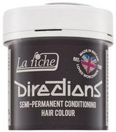 LA RICHÉ Directions Semi-Permanent Conditioning Hair Colour Plum 88 ml - Hair Dye