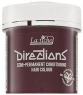 LA RICHÉ Directions Semi-Permanent Conditioning Hair Colour Rubine 88 ml - Barva na vlasy
